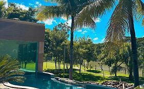 Pontal do lago Apartamento Caldas Novas